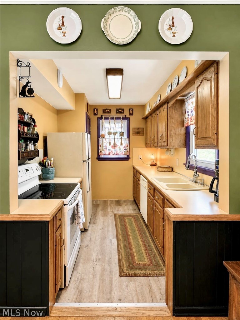 Orchard Acres - Residential