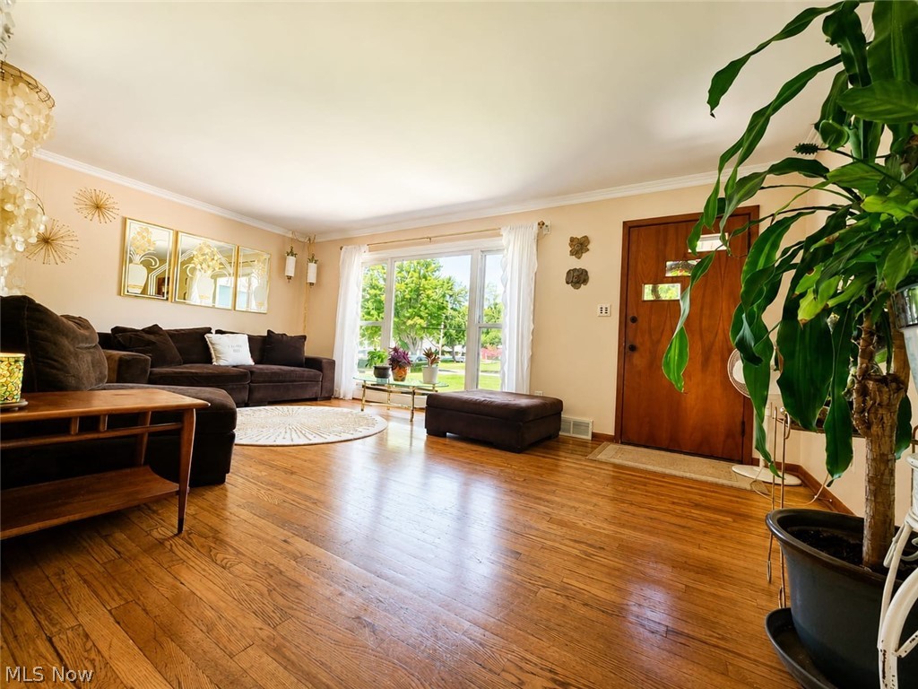 Orchard Acres - Residential