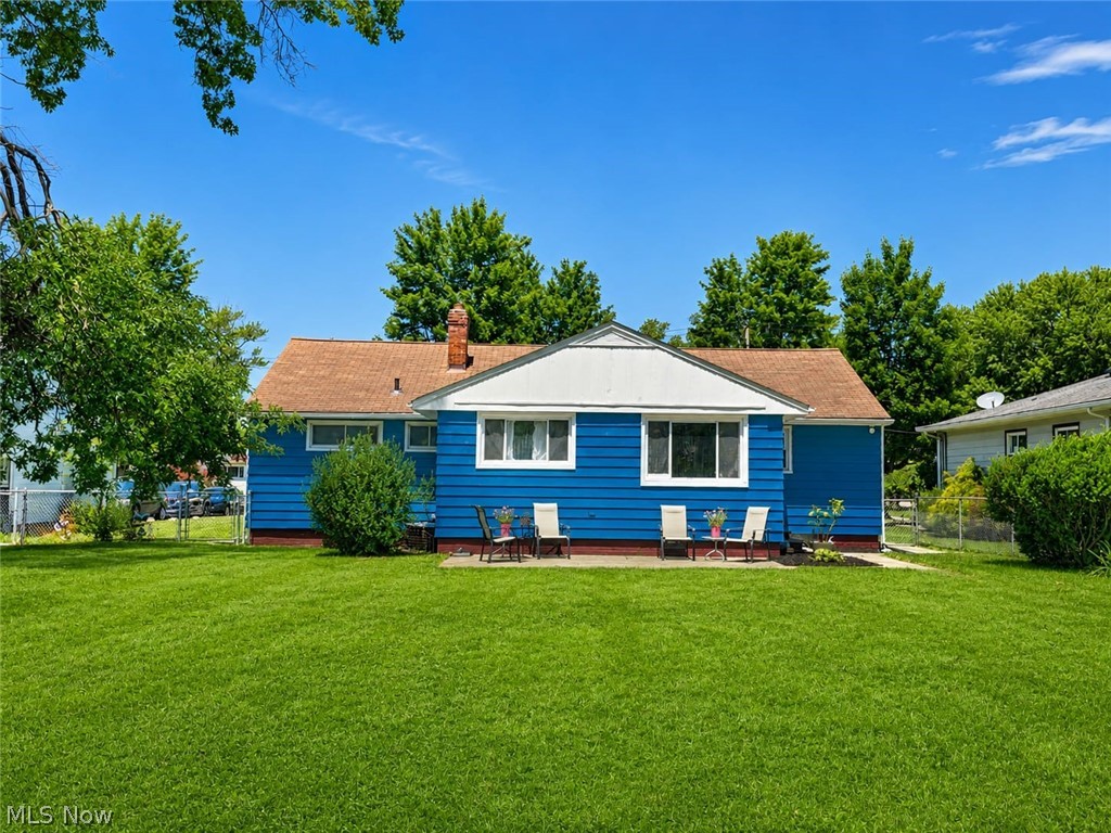 Orchard Acres - Residential