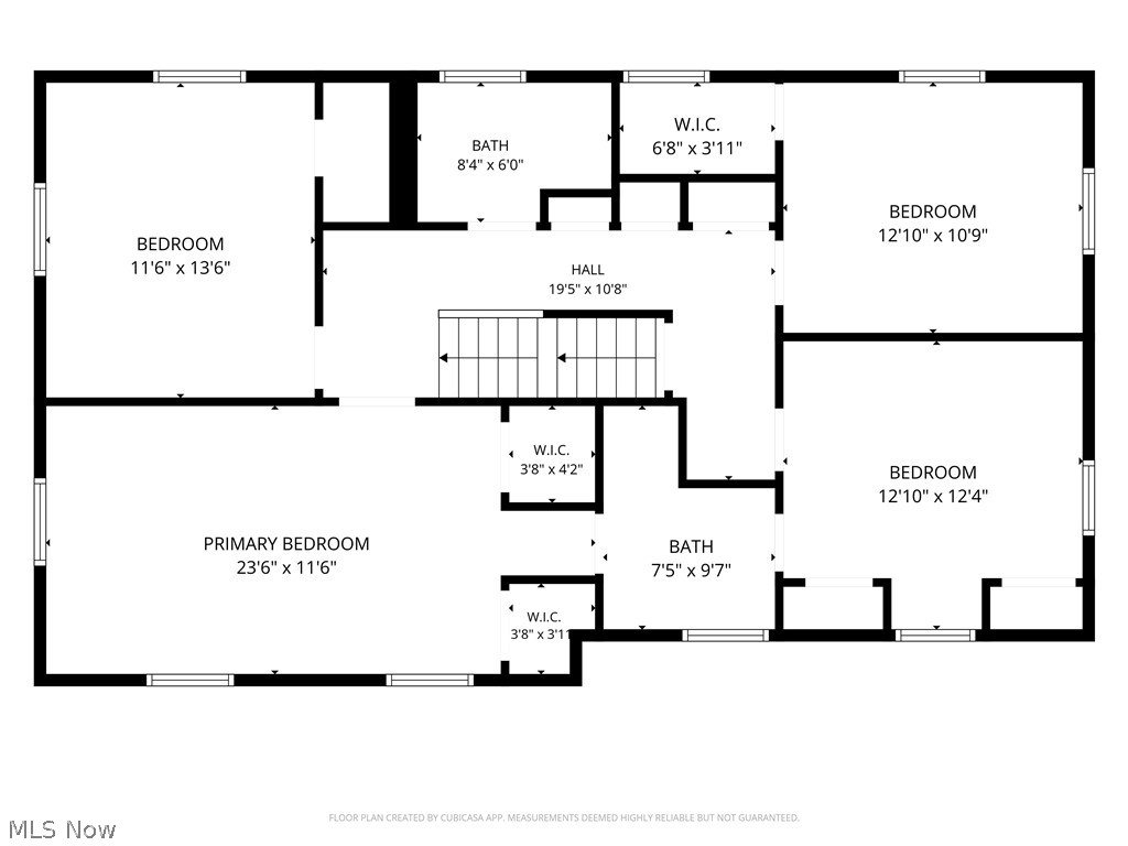 Van Sweringen Cos 28 - Residential