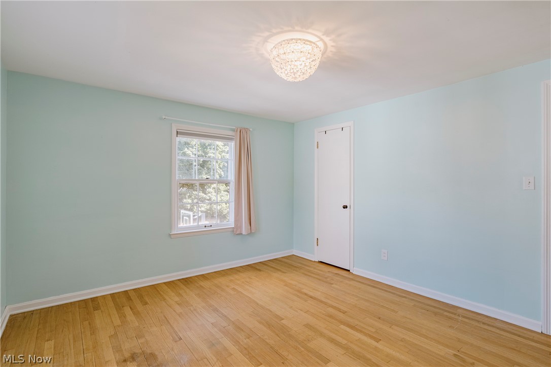 Van Sweringen Cos 28 - Residential
