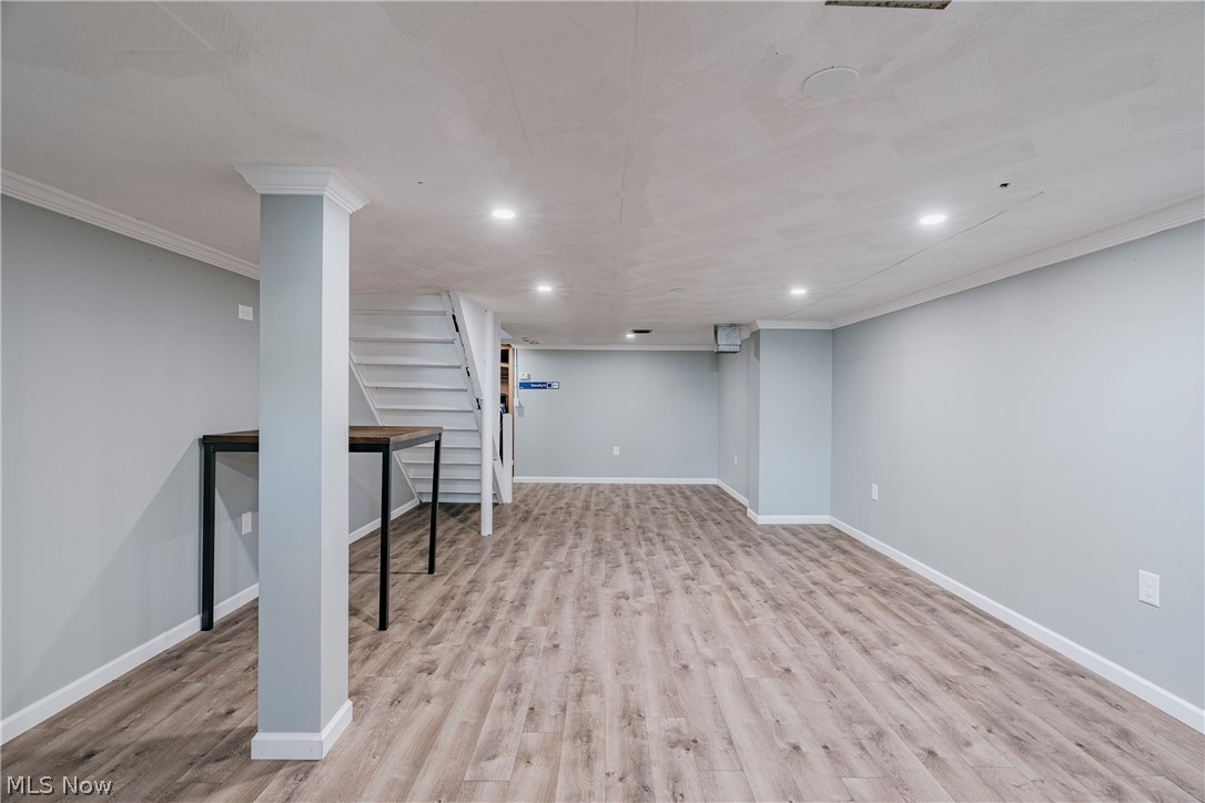 Van Sweringen Cos 28 - Residential