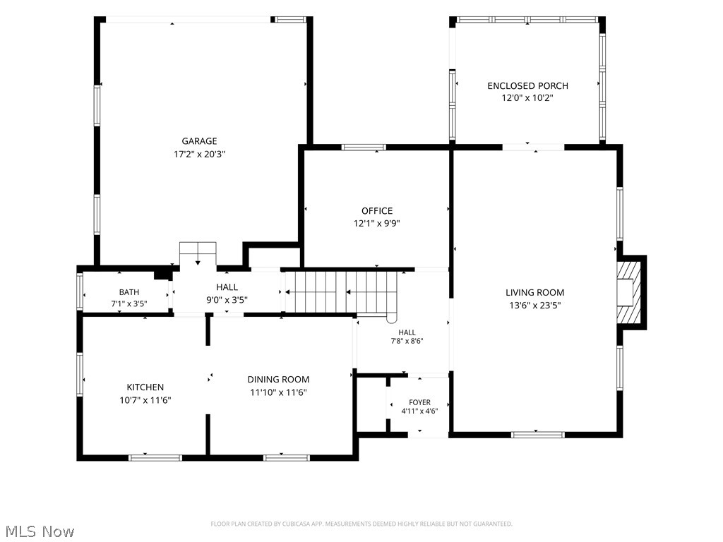 Van Sweringen Cos 28 - Residential