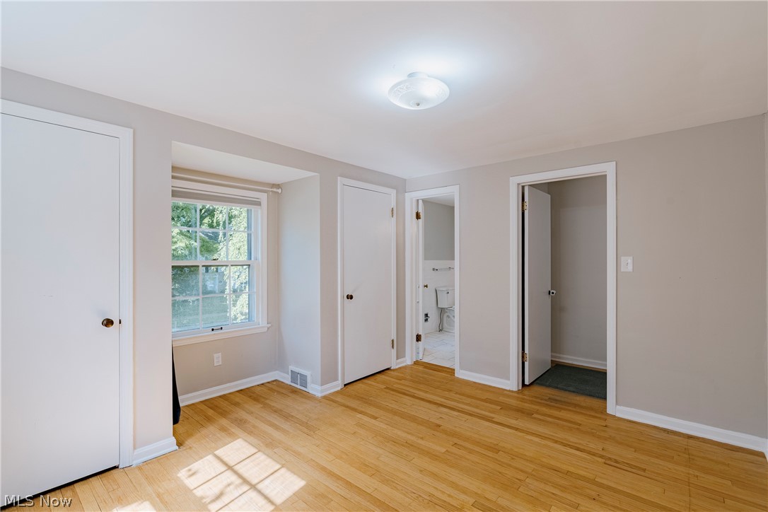 Van Sweringen Cos 28 - Residential