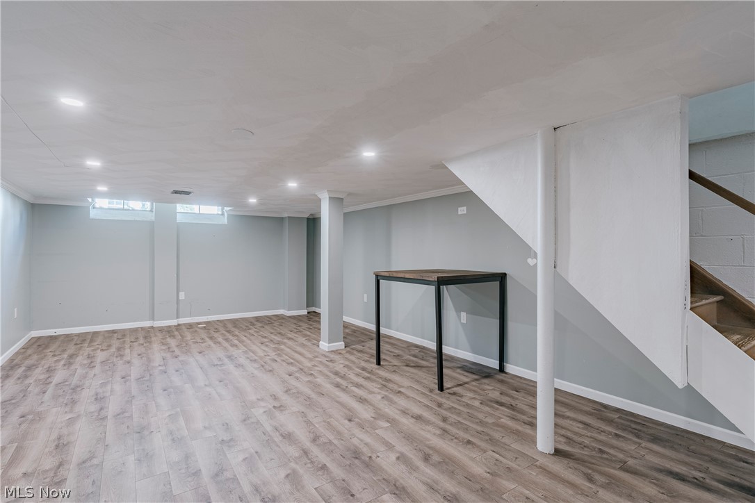Van Sweringen Cos 28 - Residential