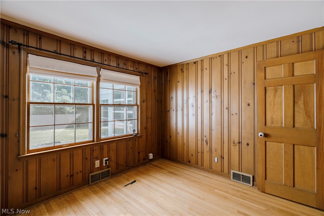 Van Sweringen Cos 28 - Residential