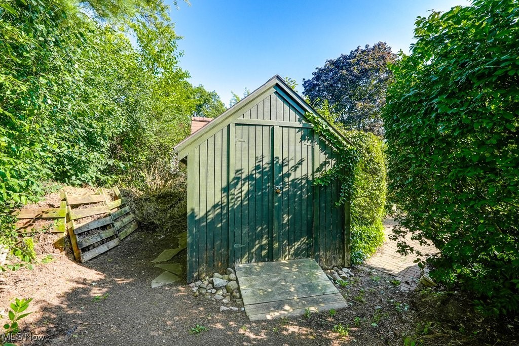 John H Schiller Allotment - Residential