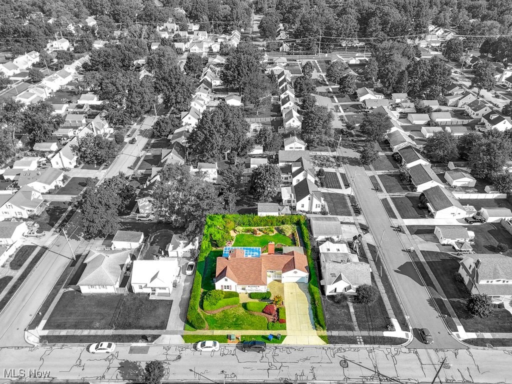 John H Schiller Allotment - Residential