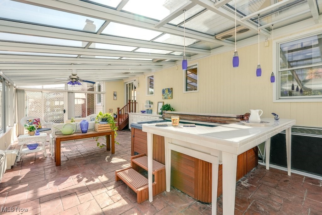 John H Schiller Allotment - Residential