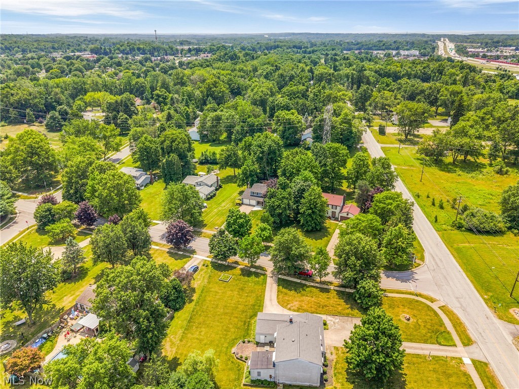 Beechwood Meadows - Residential