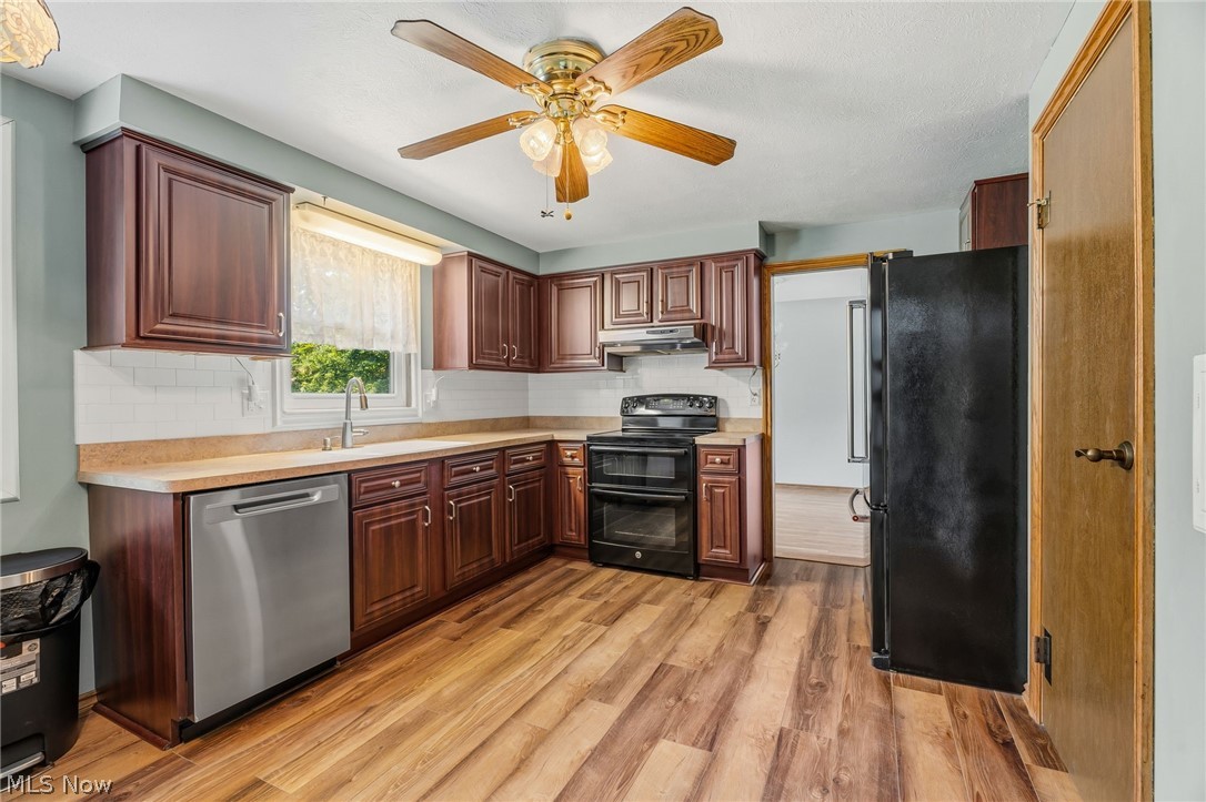 Beechwood Meadows - Residential