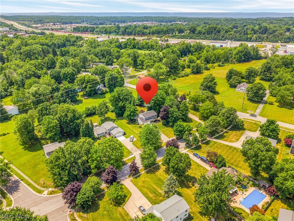 Beechwood Meadows - Residential