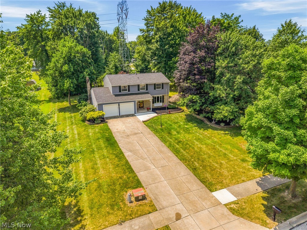 Beechwood Meadows - Residential