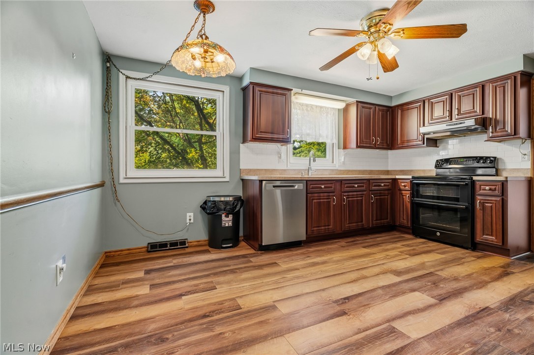Beechwood Meadows - Residential