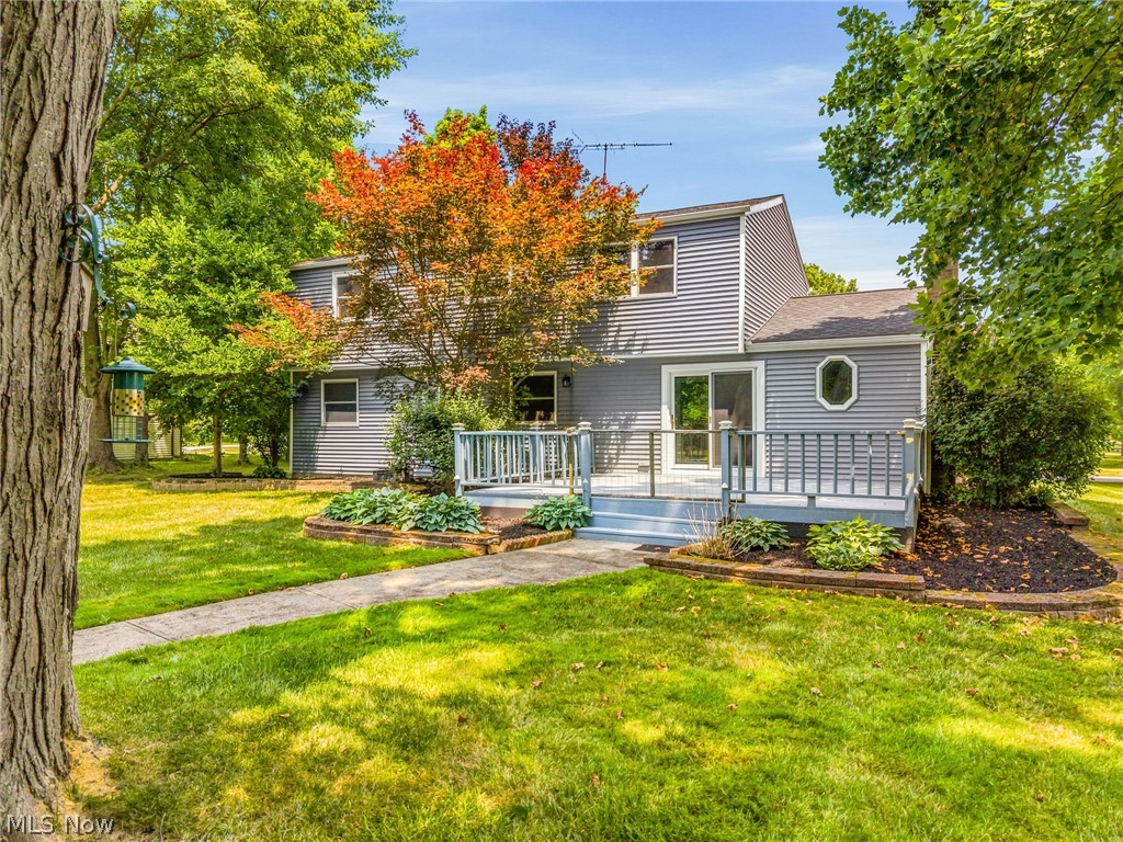Beechwood Meadows - Residential