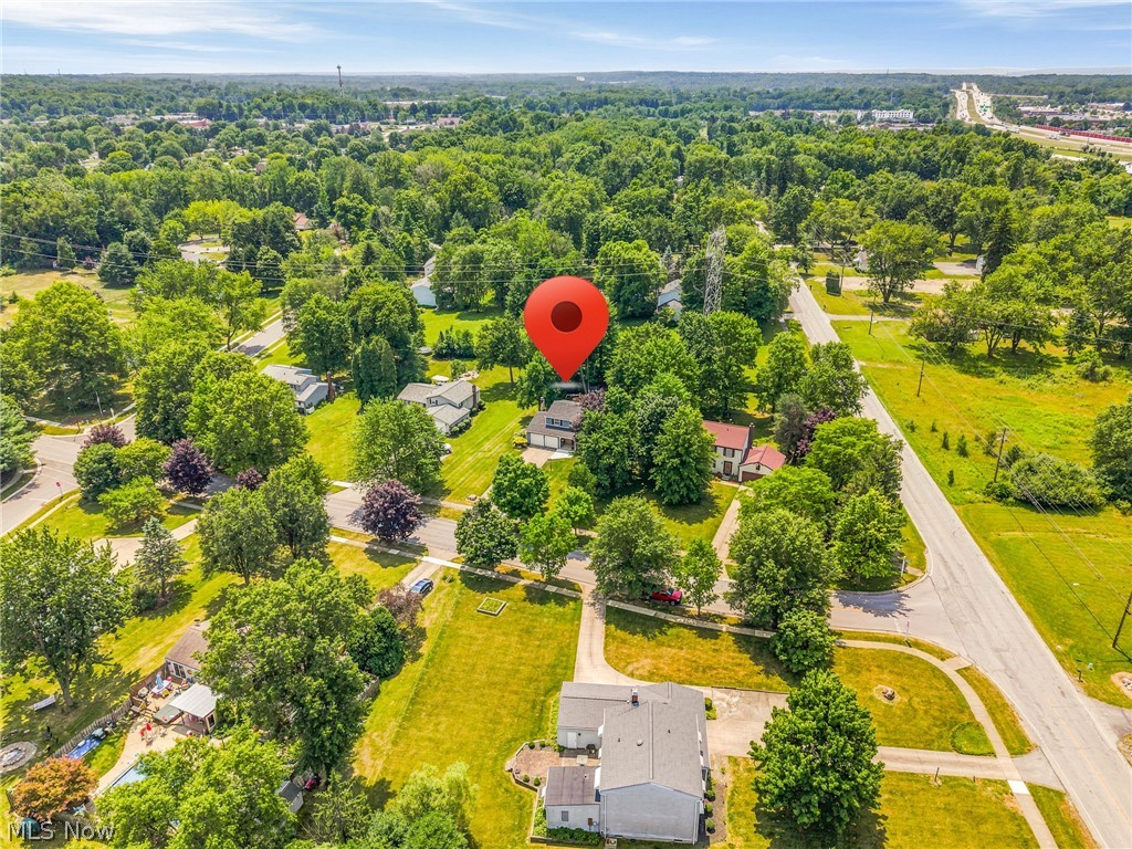 Beechwood Meadows - Residential