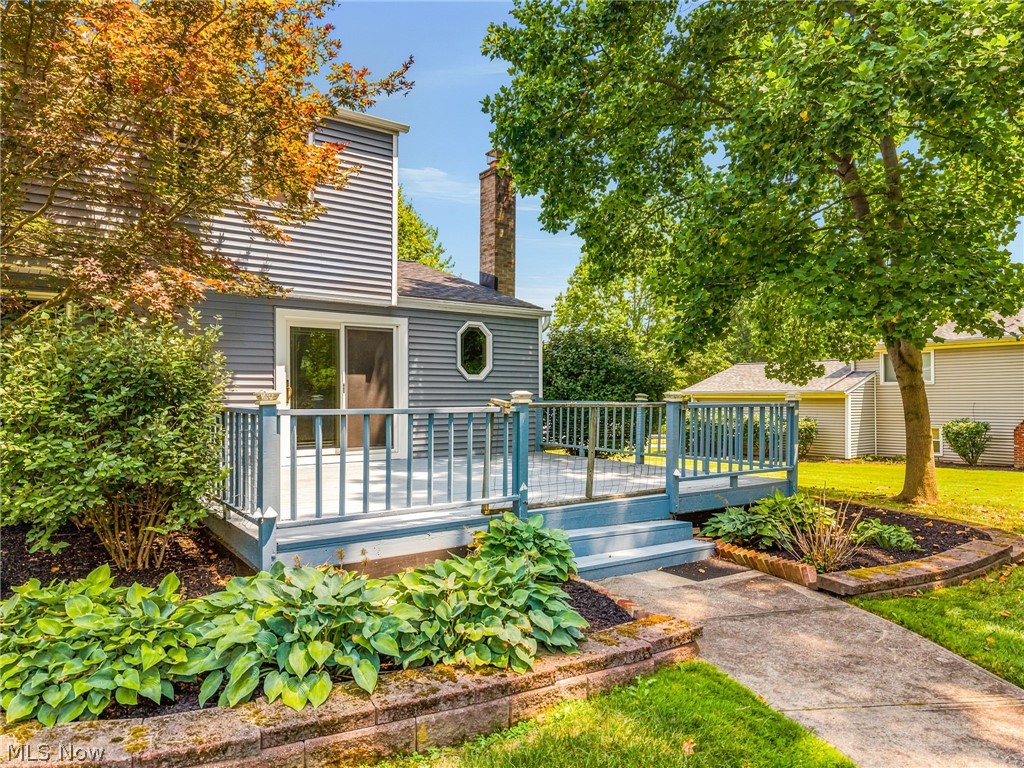 Beechwood Meadows - Residential