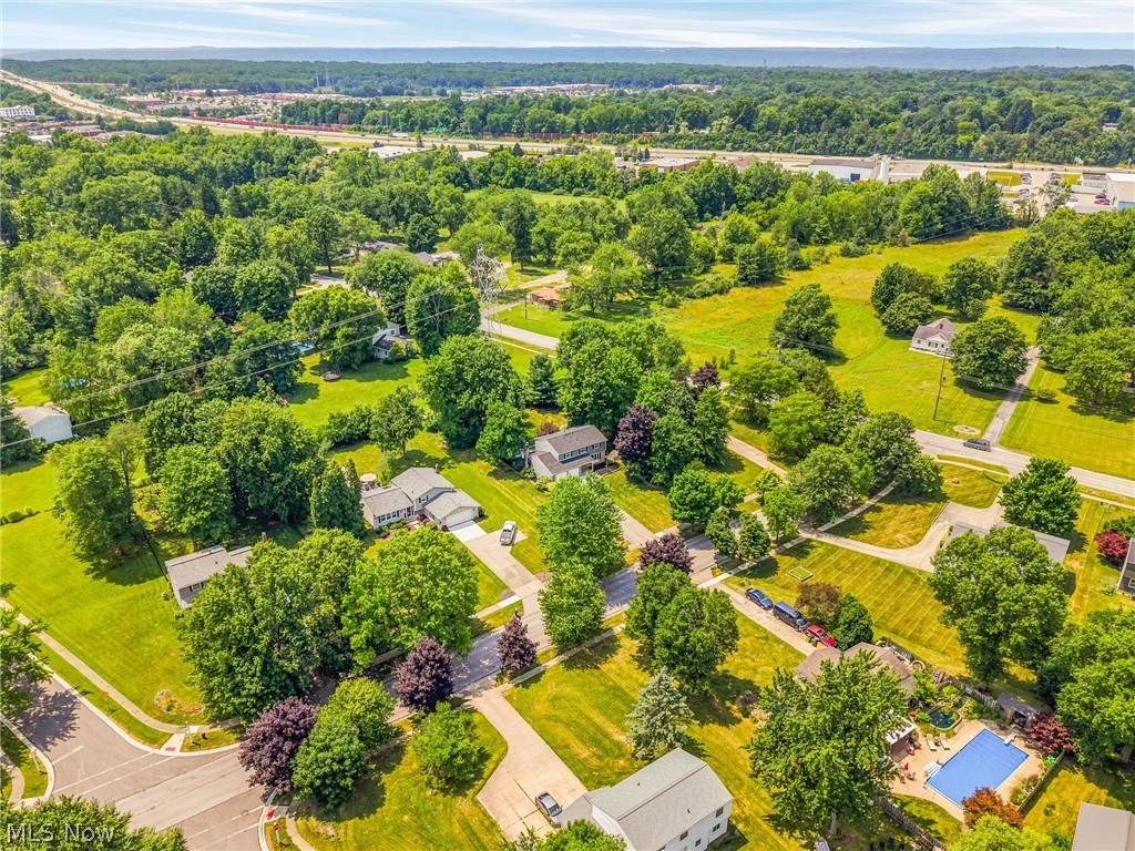 Beechwood Meadows - Residential