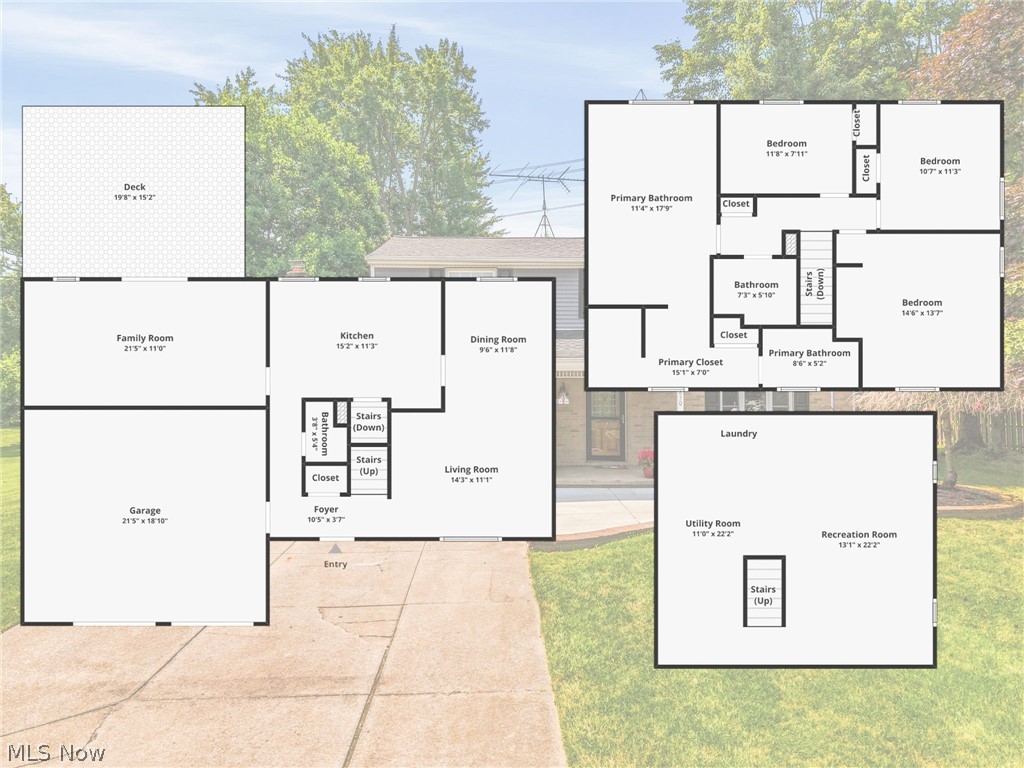 Beechwood Meadows - Residential