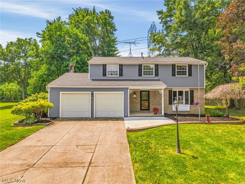 Beechwood Meadows - Residential