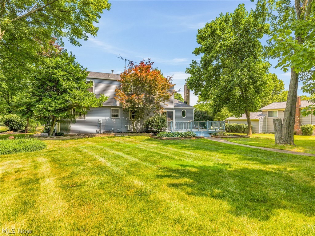 Beechwood Meadows - Residential
