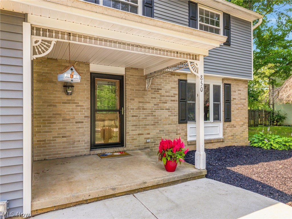 Beechwood Meadows - Residential