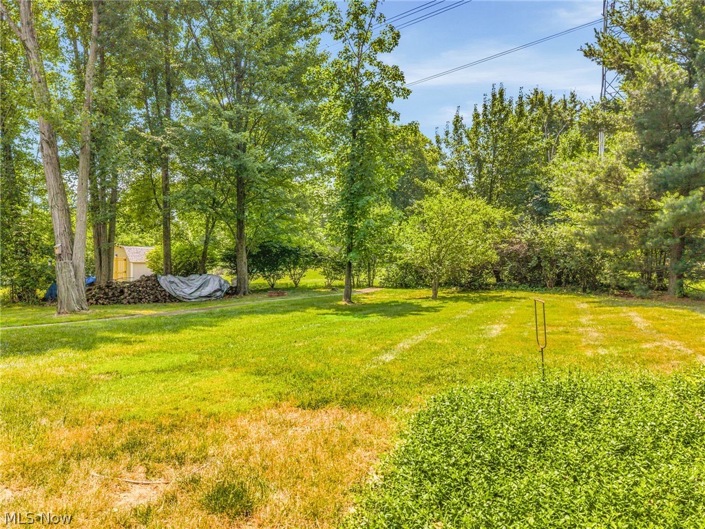 Beechwood Meadows - Residential