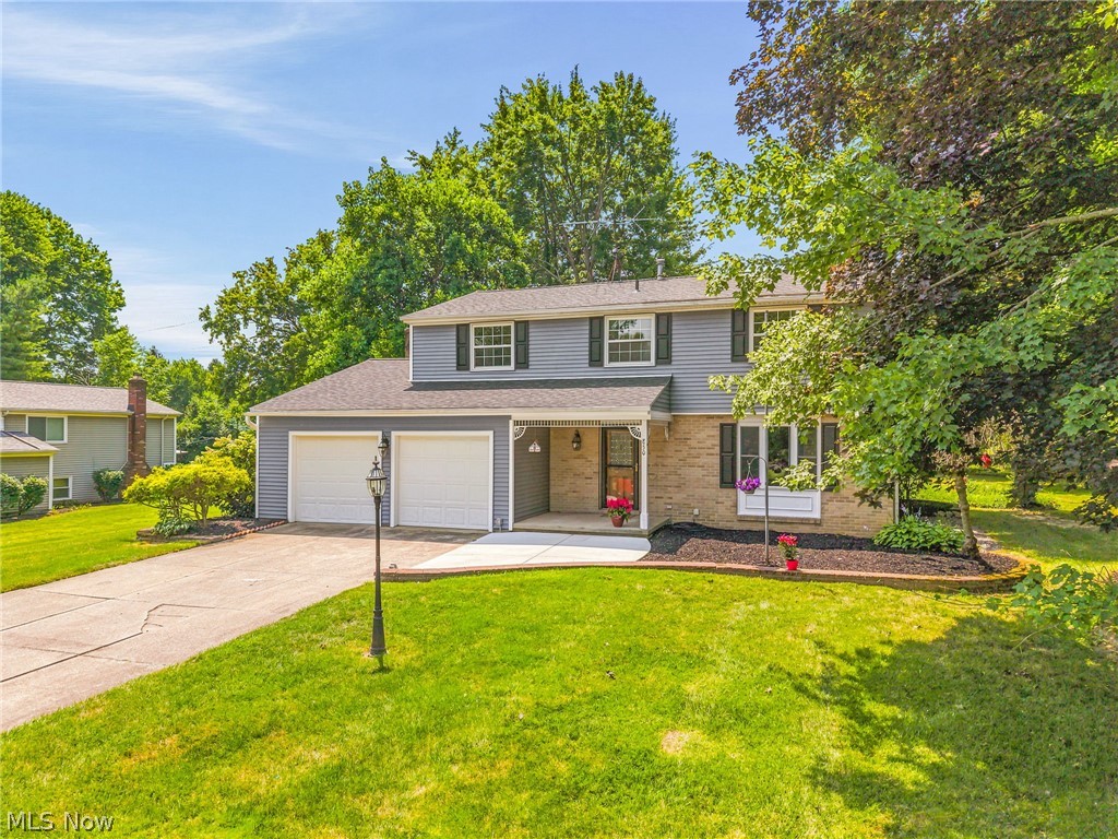 Beechwood Meadows - Residential