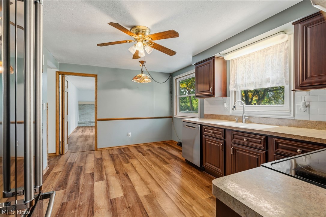Beechwood Meadows - Residential