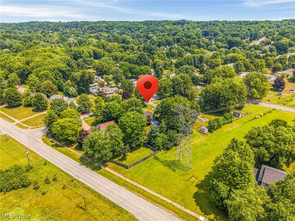 Beechwood Meadows - Residential