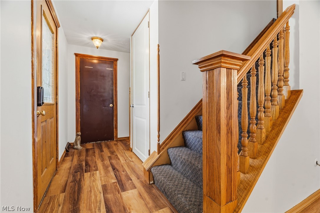 Beechwood Meadows - Residential