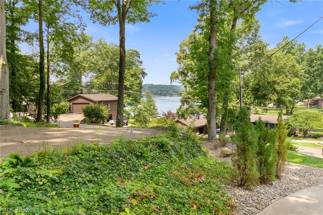 03-LM2 Lake Mohawk Lake View - Residential