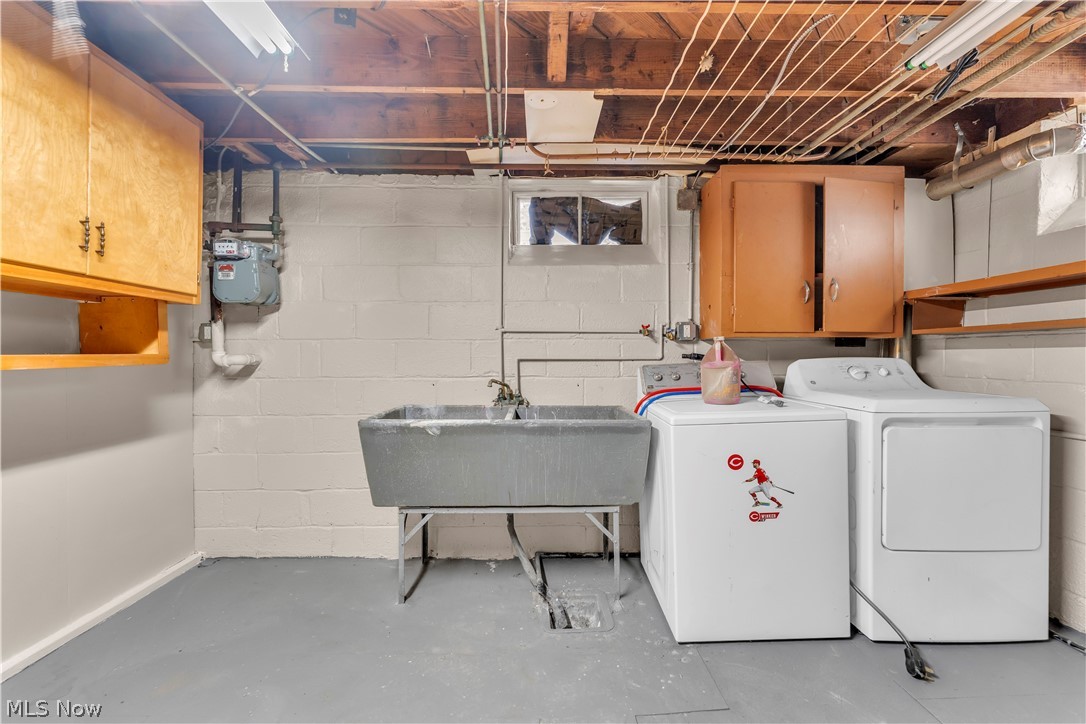 Mix King & Gibbs - Residential Lease