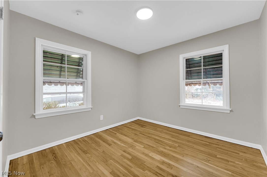 Mix King & Gibbs - Residential Lease