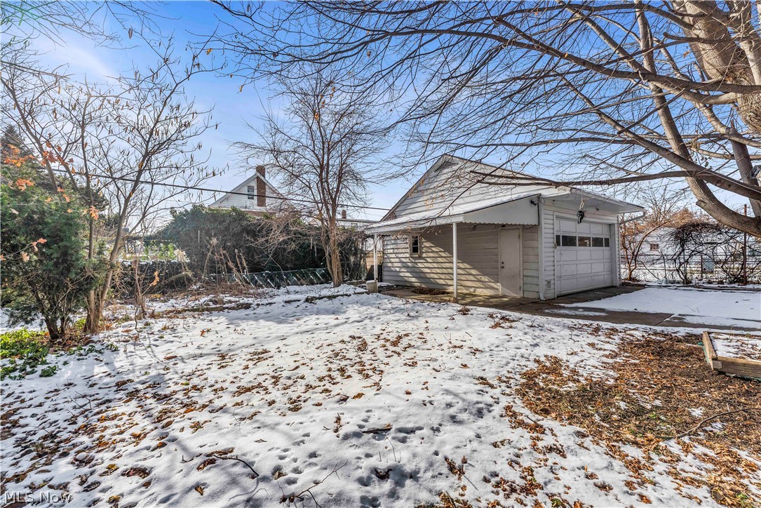 Mix King & Gibbs - Residential Lease