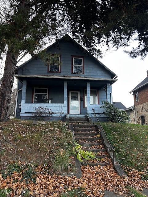 Downstairs unit has 2 bedrooms and 1 bath, upstairs is a 1 bedroom 1 bath unit. Separately metered utilities and cleared ready for your touch.