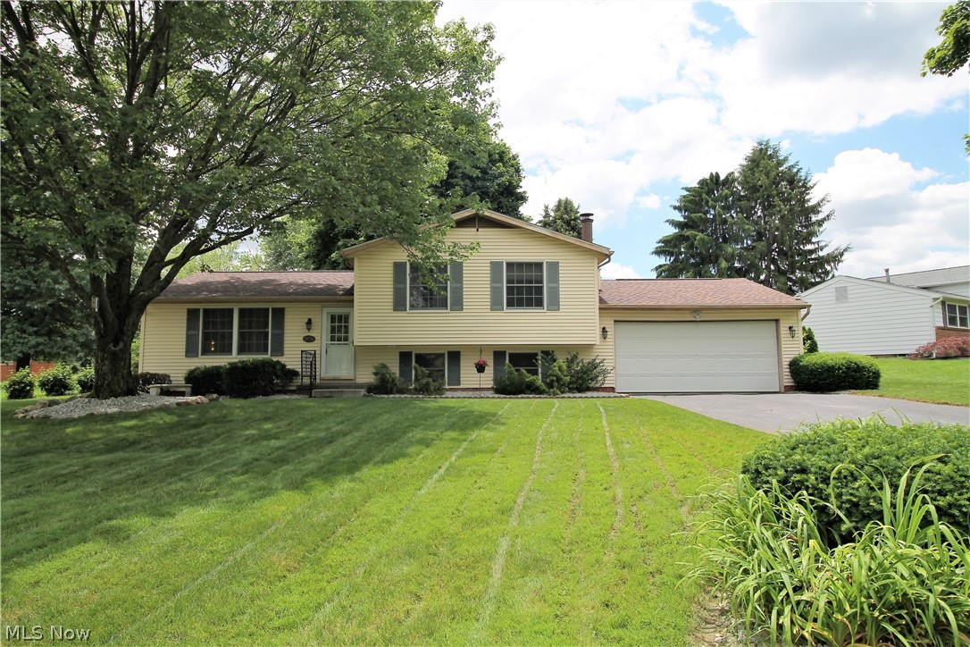 Portage Park Estates - Residential