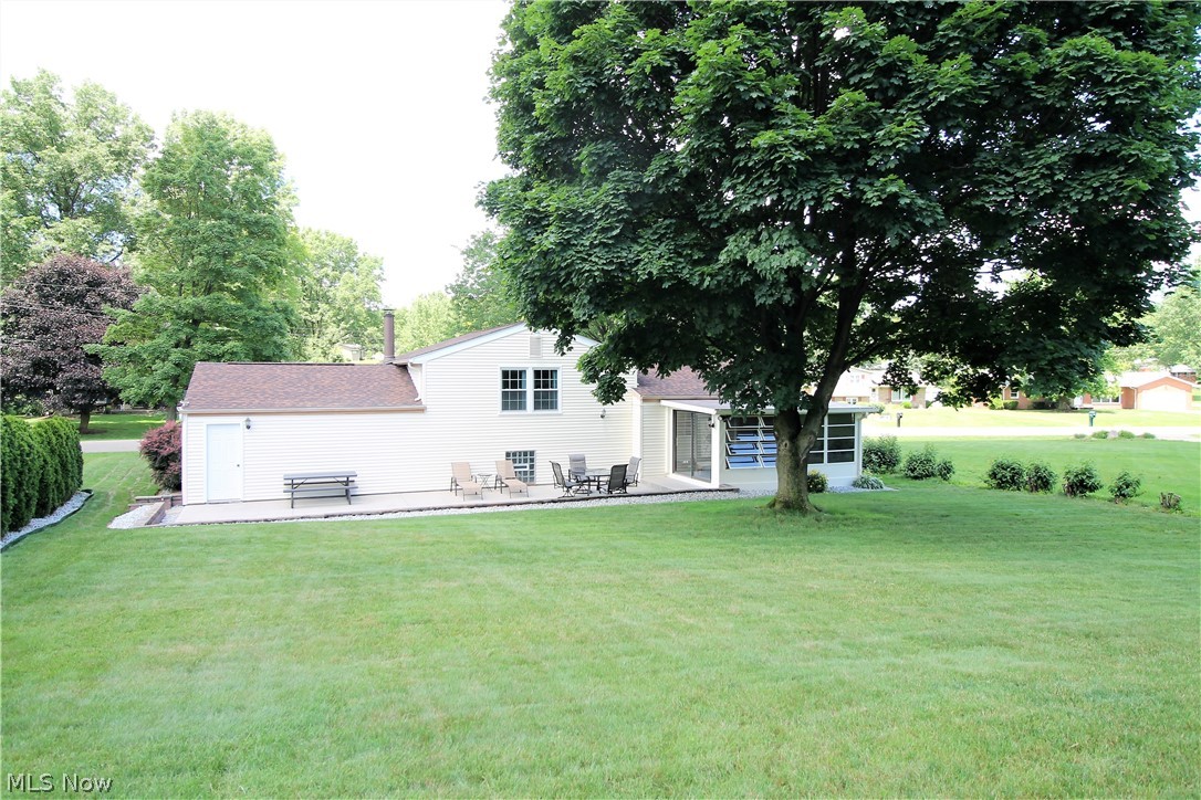 Portage Park Estates - Residential