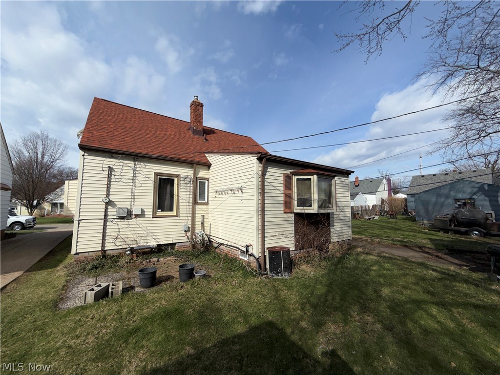 S H Kleinman Realty Companys - Residential