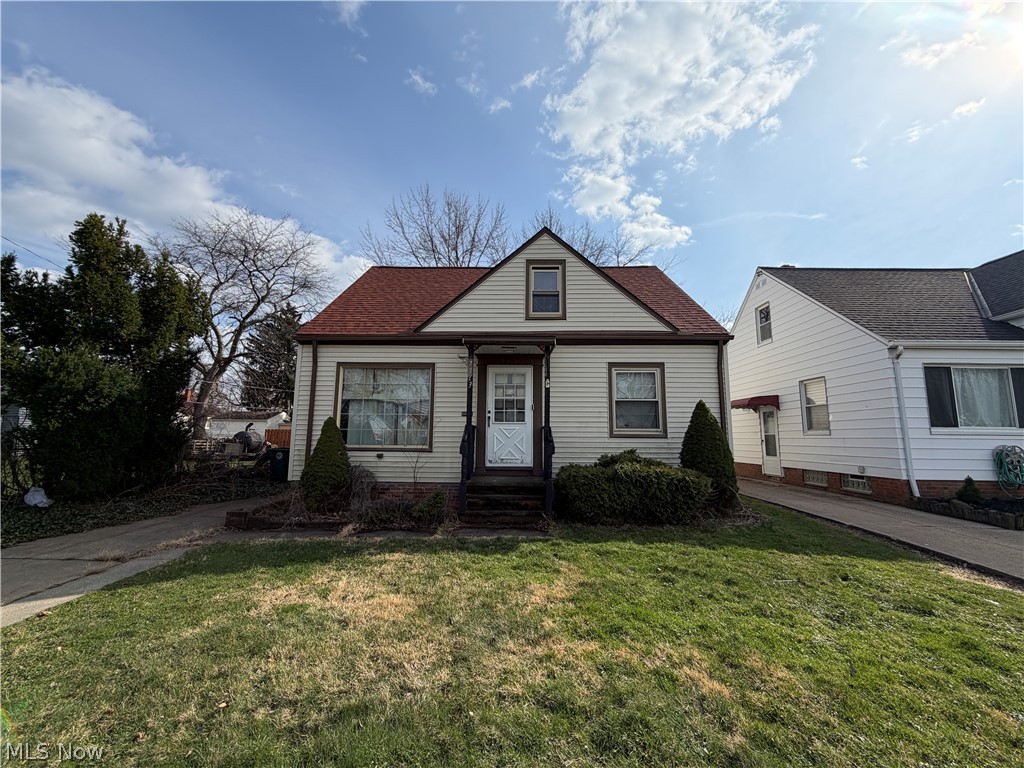 S H Kleinman Realty Companys - Residential