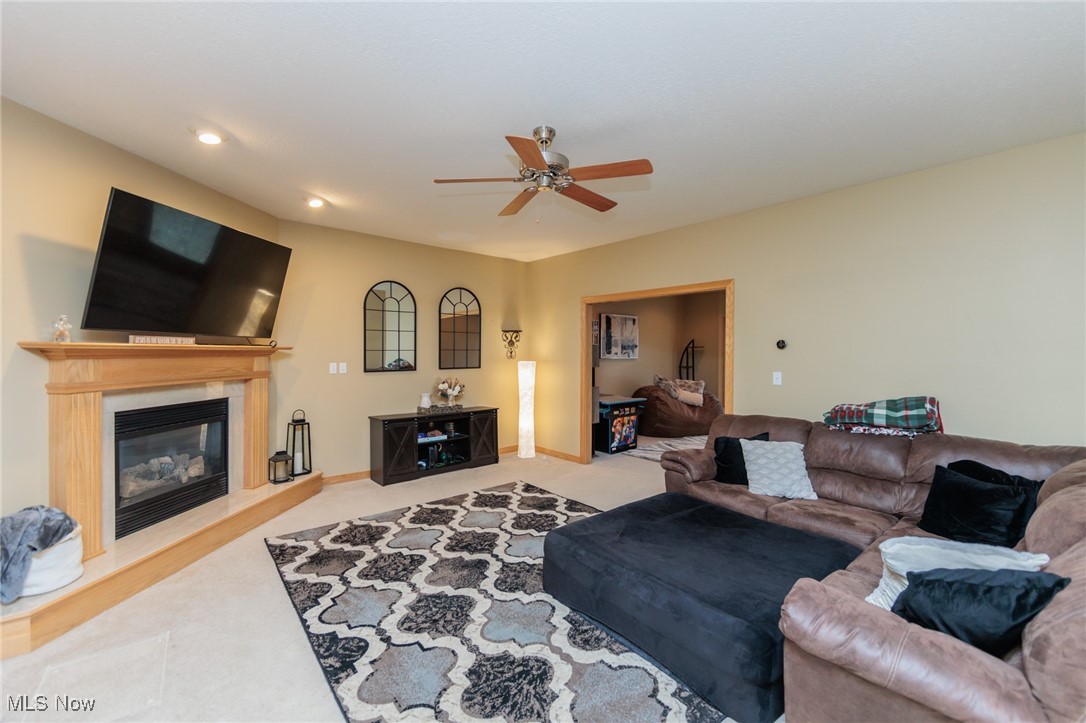 Woodbrook Place - Residential