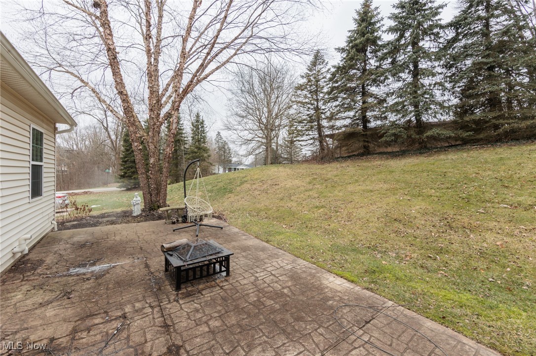 Woodbrook Place - Residential