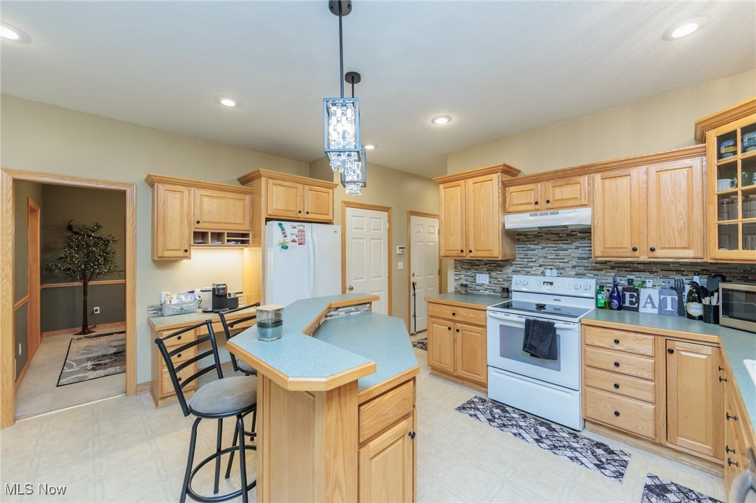Woodbrook Place - Residential