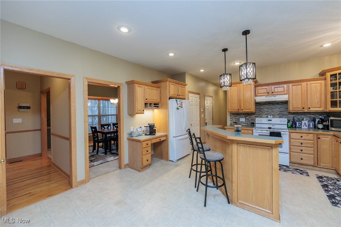 Woodbrook Place - Residential