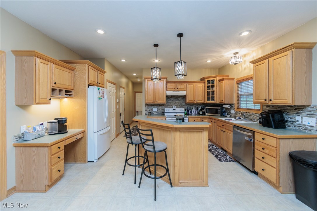 Woodbrook Place - Residential