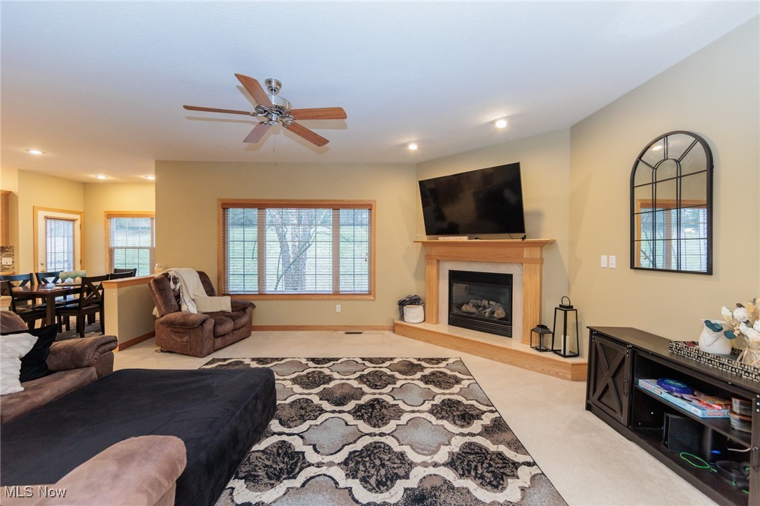 Woodbrook Place - Residential
