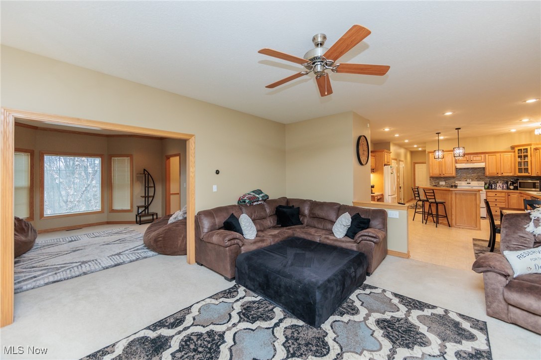 Woodbrook Place - Residential