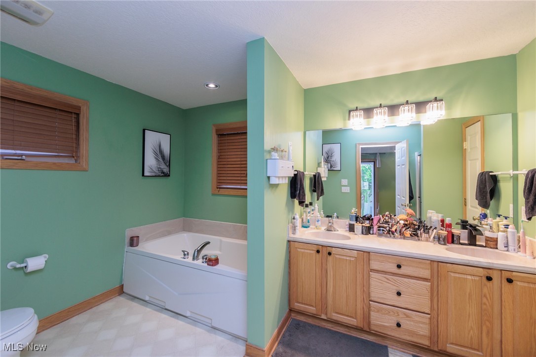 Woodbrook Place - Residential