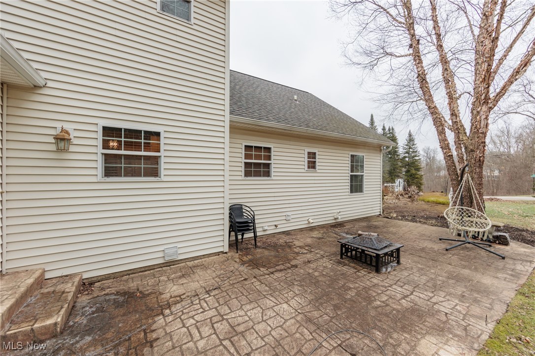 Woodbrook Place - Residential