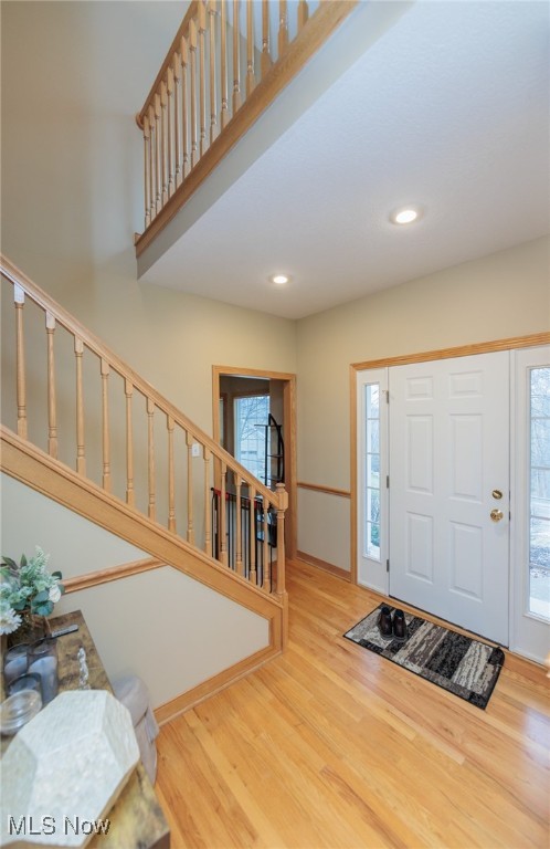 Woodbrook Place - Residential